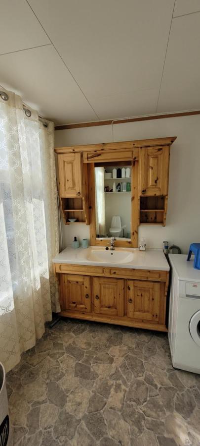 Apartament Skogan Leirfjord Zewnętrze zdjęcie