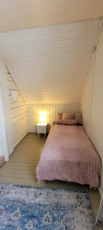 Apartament Skogan Leirfjord Zewnętrze zdjęcie